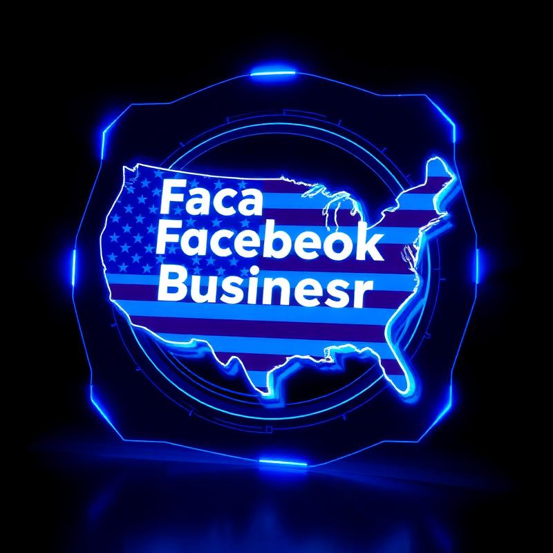 FACEBOOK BM USA